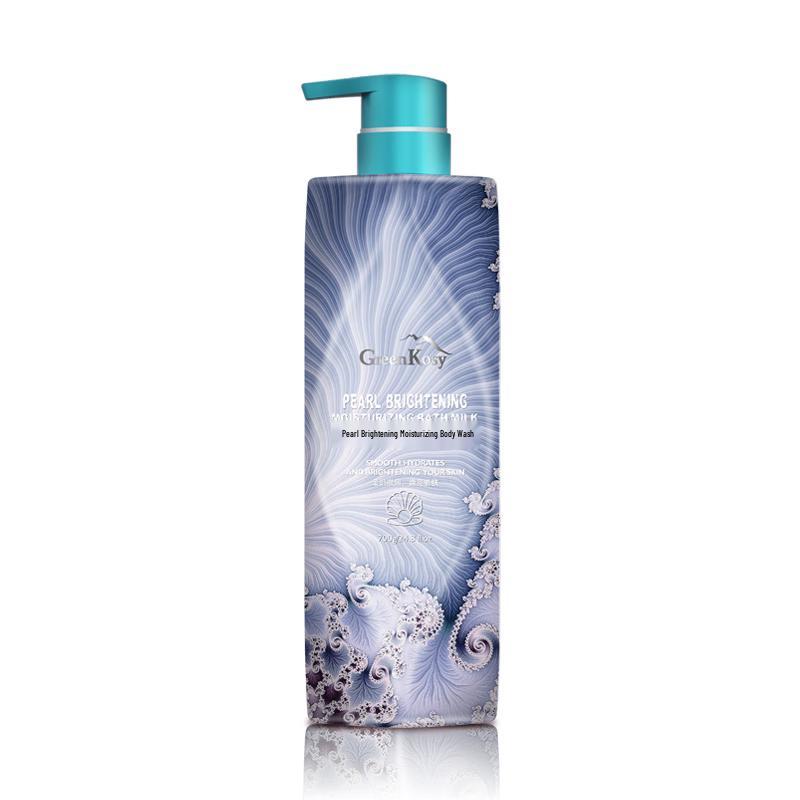 Green Valley Pearl Brightening & Moisturizing Shower Gel