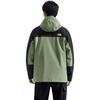 The North Face Urban Exploration Hiking Waterproof, Windproof, Abrasion Resistant, Thermal Windbreaker Jacket Men's NF0A89YX-EGI