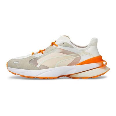 Pronounce X PWRFrame OP-1 White Unisex Sneakers 382713-01