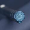 Navy Blue Kimori Fountain Fine Metal Gift Hongdian Pen, Nib, Box,