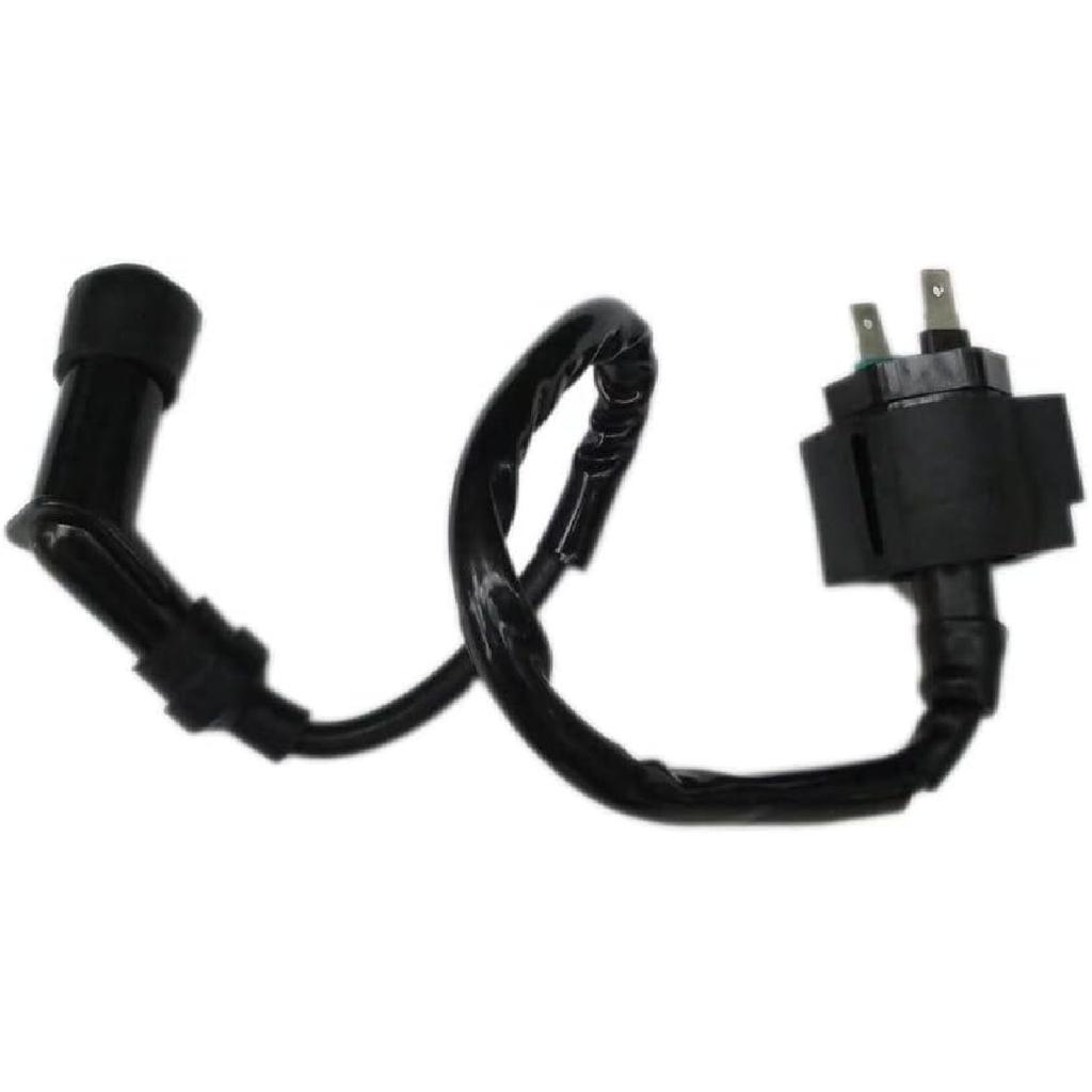 Ignition Coil Fits for Honda 350 TRX350 Rancher 4X4 E ES 2000-2006