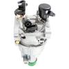 Compatible with 16100-ZE2-734 16100-ZE5-734 Carburetor for Honda EB5000X EM5000SX EB6500 EB6500X EB6500SX Generator for DEK 6500 6500EL 6500 7550