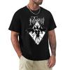 KATHARSIS BAND MERCH T-Shirt Novelty Graphic Tee Shirt