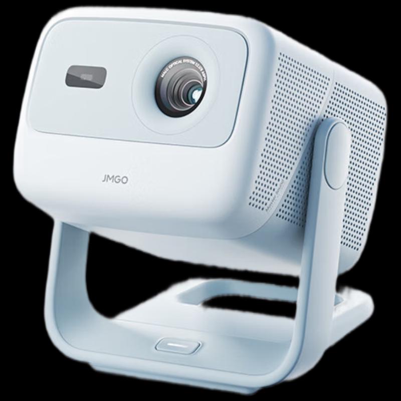 

JMGO Nano Gimbal Home Projector (CN version)