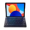 Tablet Case for Redmi Pad SE 8.7 Inch, Keyboard Cover for Redmi Pad SE 8.7-inch