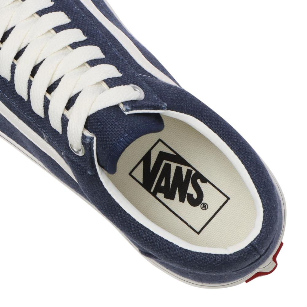 Vans Old School V36cf Hmp Navy White