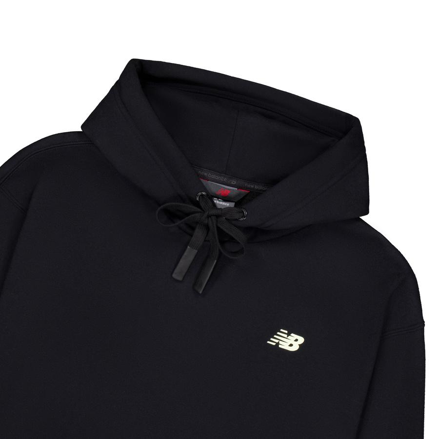 New Balance Sweatshirt Men's Black NCE41301-BK