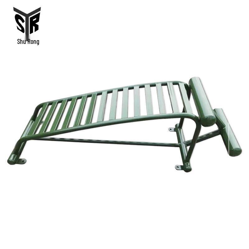 Shu Rong Versatile Fitness Equipment