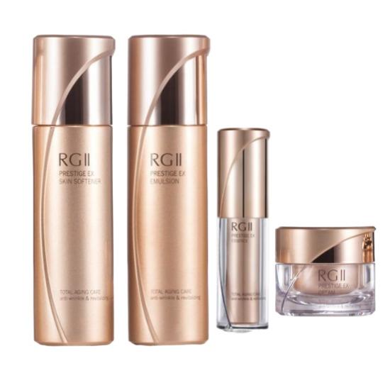 a0311 DANAHAN R2 Prestige EX8-Piece Deluxe Skincare Set