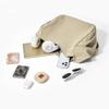 Women's Lightweight Nylon Crossbody Bag Shoulder Tote Bag