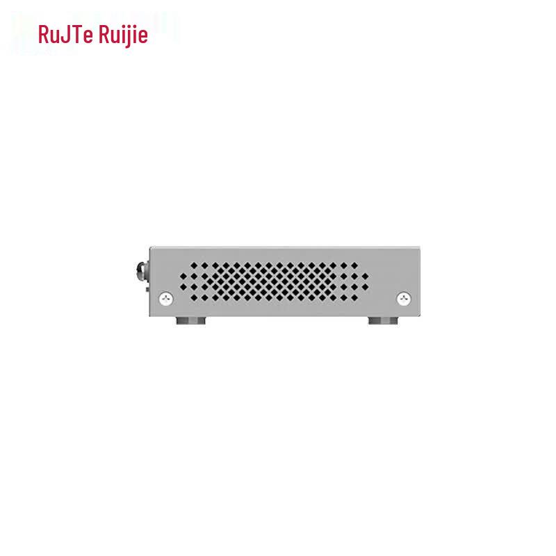 Ruijie RG-NBF2100S-8GT1SC Managed Gigabit Optical Access Switch