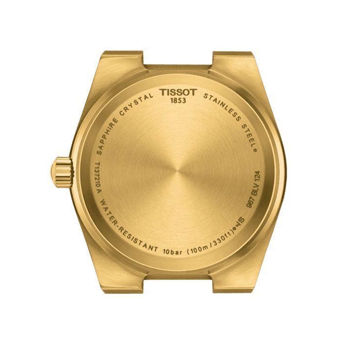 Tissot PRX 35mm T137.210.33.021.00