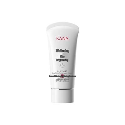 Kans White Waist Whitening SPF50+ PA+++ Sunscreen