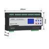 Jing Gong Hang Smart Time Control Switch
