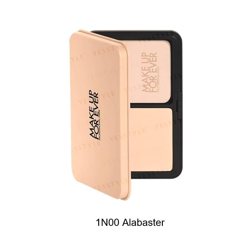 Make Up For Ever - HD Skin Powder Foundation