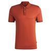 Mens Parlay Technical Polo Shirt