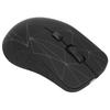 Wireless Mouse Rechargeable Dual Mode Design USB Mice 7 Colors Breathing Light Computer Supplies