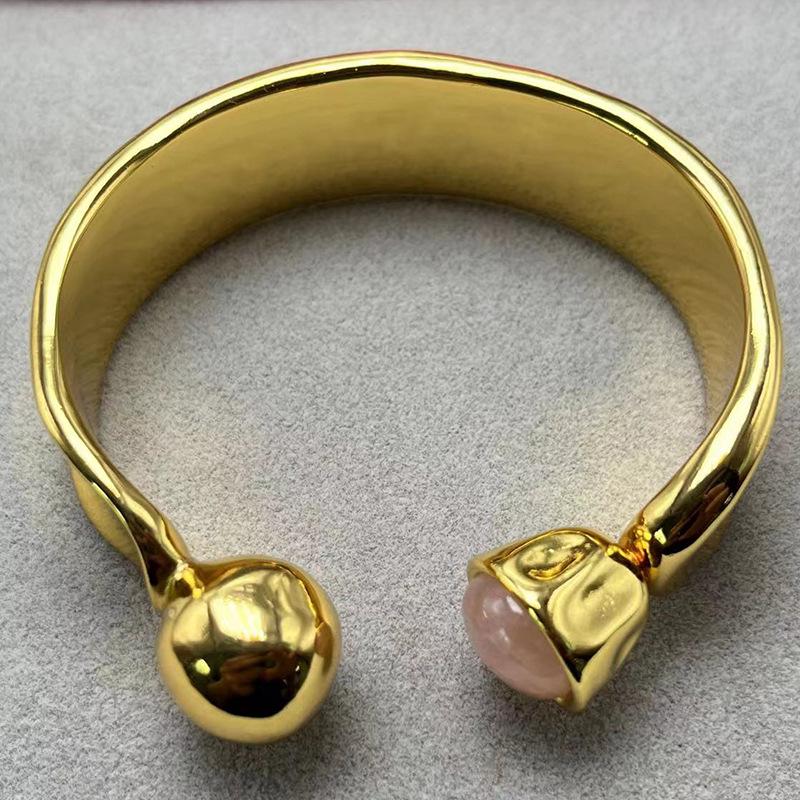 UNOde50 2024 Trendy European  American Fashion Bracelet – Elegant Women s Jewelry Gift