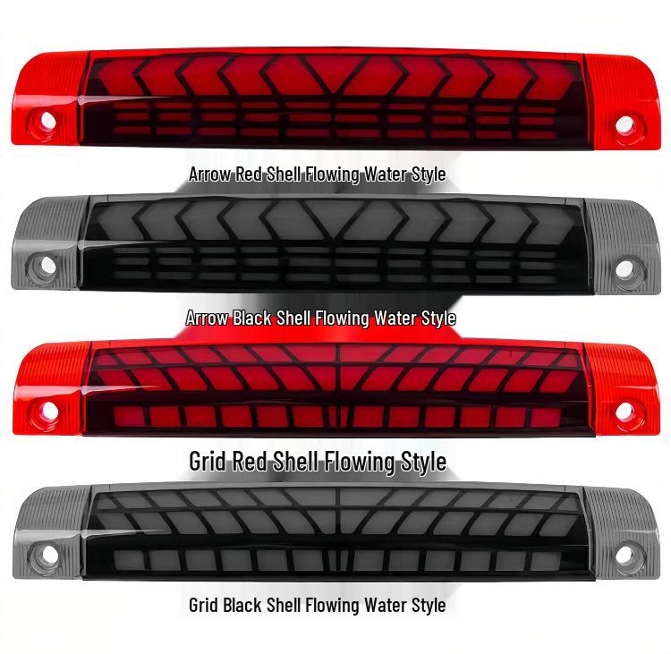 High-Level Brake Light for 2008-2015 Alphard Vellfire 20 Series