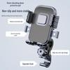 Heißverkaufender Anti-Shake-Handyhalter für Elektroroller, Motorräder & Radfahren - Perfekt für Essenslieferung & Navigation