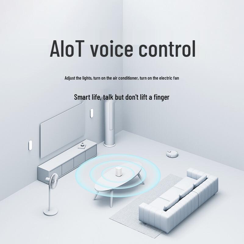 Xiaomi Xiaoai Smart Speaker Play (CN version)