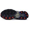 SAUCONY ProGrid Triumph 4 Comfortable Support Casual Running Shoes Unisex Sneaker Gray S70998-2