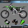 Acessórios para motociclos – Adesivos para motociclos