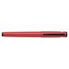 PILOT Pióro wieczne Lightive Cienka stalówka F Szkarłatny P-FLT24-1-SCAF
