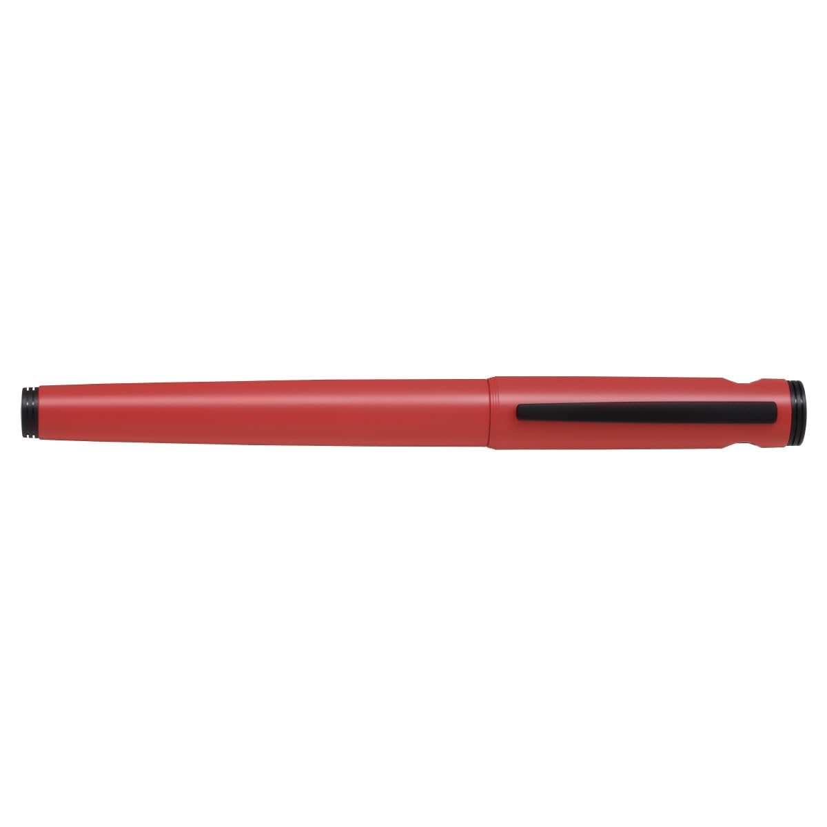 

PILOT Fountain Pen Lightive Medium M Scarlet P-FLT24-1-SCAM
