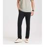 Langdeng Men's Breathable Short-Sleeved Polo Shirt