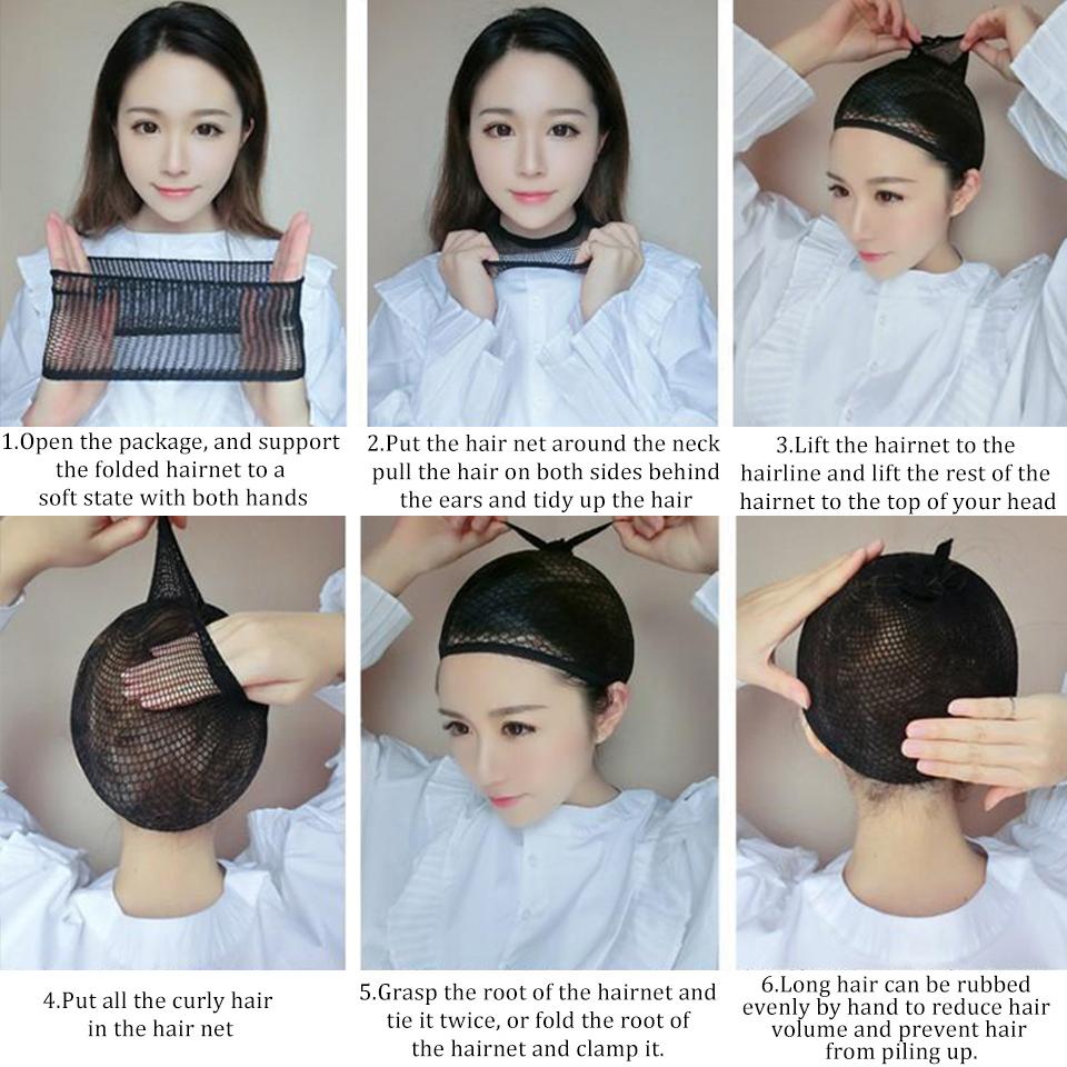 WTB Purple Explosive Hairstyle Short Synthetic Wig Cosplay Wig "My Hero Academy"-Shinso Hitoshi Halloween Festival Short Wig