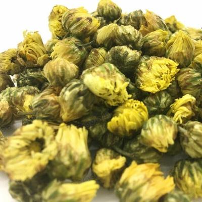 Čína Chrysanthemum Flower Tea Organic Blooming King Bud Herbal Tea Green Food