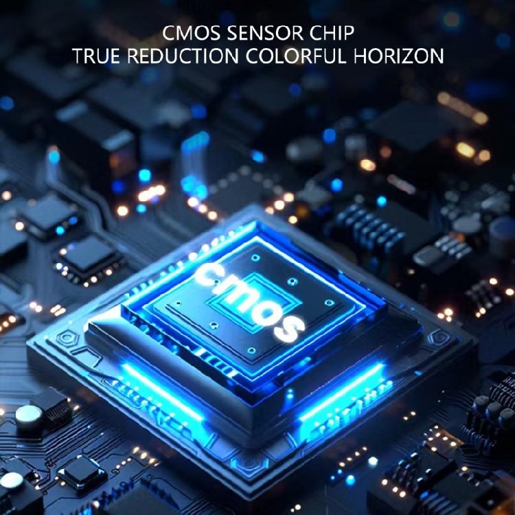 80MP Travel Camera 5K Double Screen Operation 18X Digital Zooming Function WiFi Connectivity Builts in Flashing