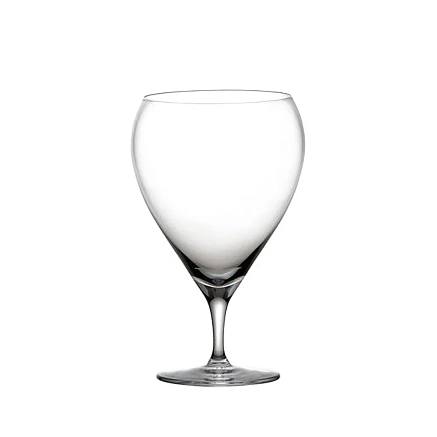 Kimura Glass Shop Bambi 8oz Wine Glass [HD2807]