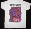 Siouxsie And The Banshees kapela bílé tričko Všechny velikosti 1F2396 Unisex tričko
