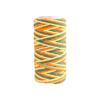 1mmx23Yards Natural Cotton Twine Colored Cotton Macrame String Colorful Macrame Rope for DIY Tapestry Crafts Home Decor