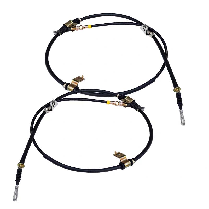 Hand Brake Cable for JAC Refine M5 OE 59912-V3550 59913-V3550