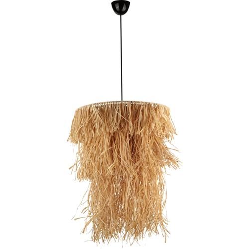 

Одноместная люстра Kanyon