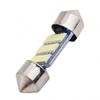 Car Reading Light Trunk Light 1PCS.31MM Aluminum Double Tip