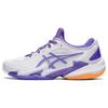 Court Ff 3 White Amethyst Women's 1042A220-101