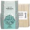 Italwax Nirvana Aromatic Spa Wax Sandalwood 1kg + Waxing Monster Spatula