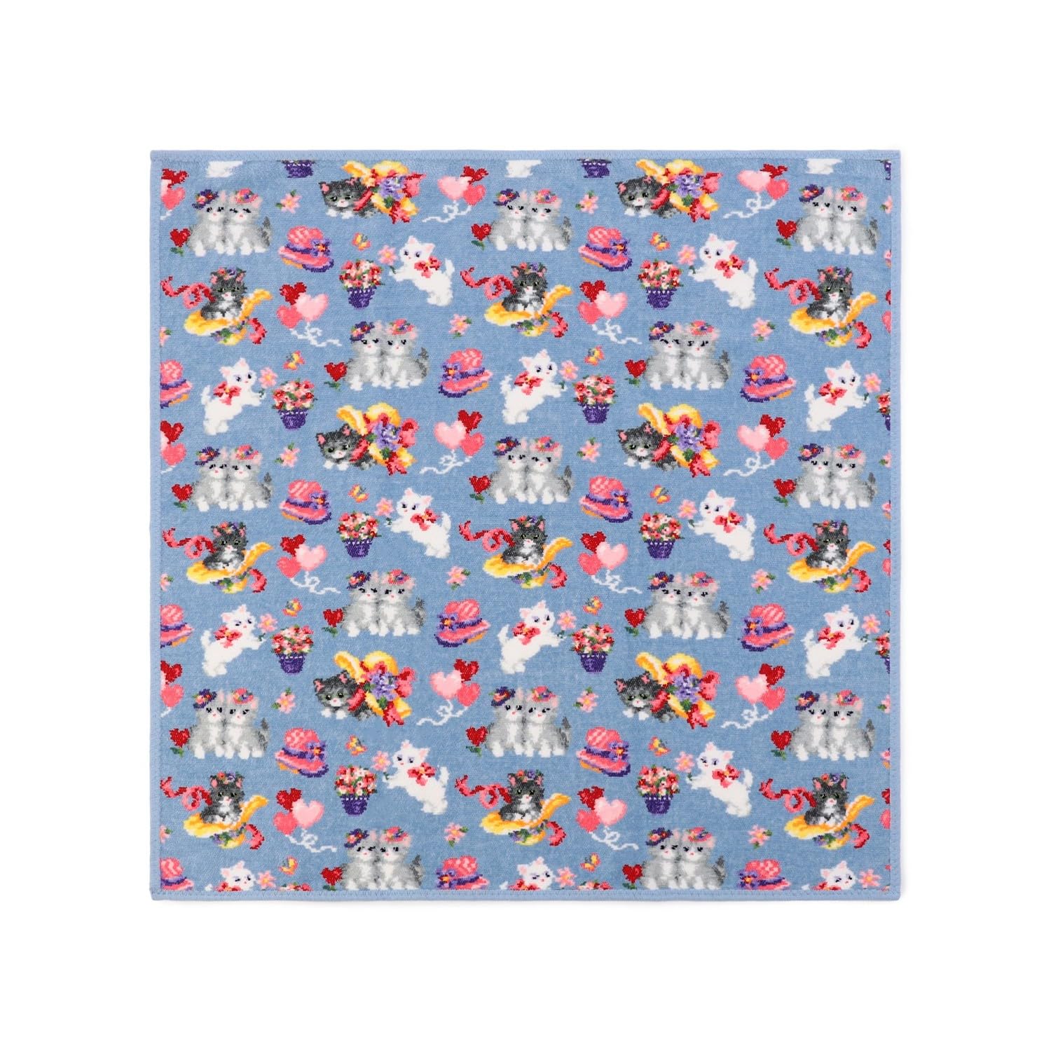 [1K2926077575928] Mon Petit Chat Petit Bath