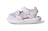 Water Sandal Breathable Low Top Toddler Shoes Pink Infant And Toddler GZ1312
