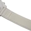 Omega SO33W700 Watches ceramic/Nylon Mens whiteDial