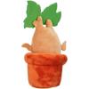 Sekiguchi Wizarding World Mandrake Plush Toy 541843