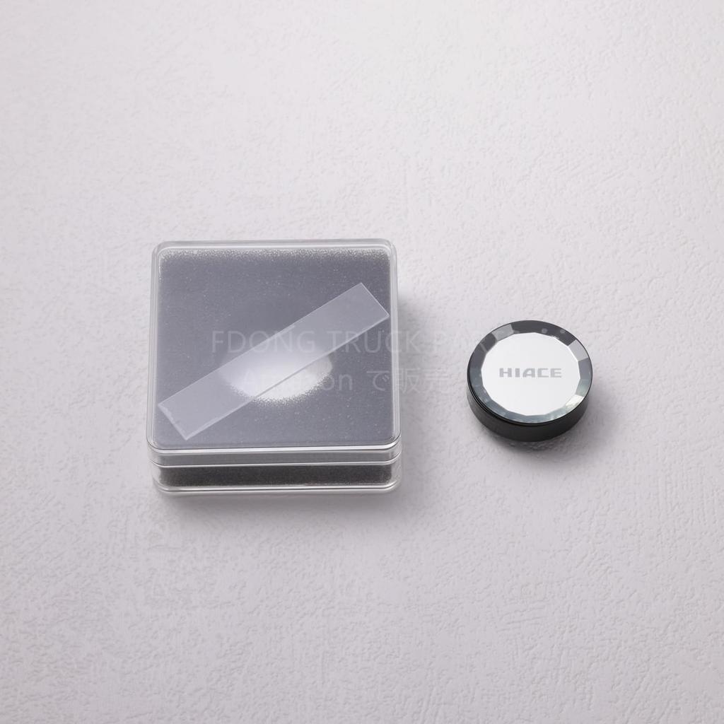 Toyota Hiace HIACE Car Specific Engine Start Cover Engine Start Button Cover Power Button