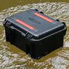 Waterproof Safety Trolley Tool Box