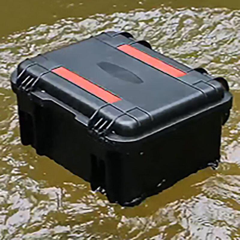 Waterproof Safety Trolley Tool Box