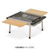 Snow Peak Snow Peak Ck 154tr [slide Top Long Half Bamboo]