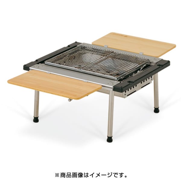 Snow Peak Snow Peak Ck 154tr [slide Top Long Half Bamboo]